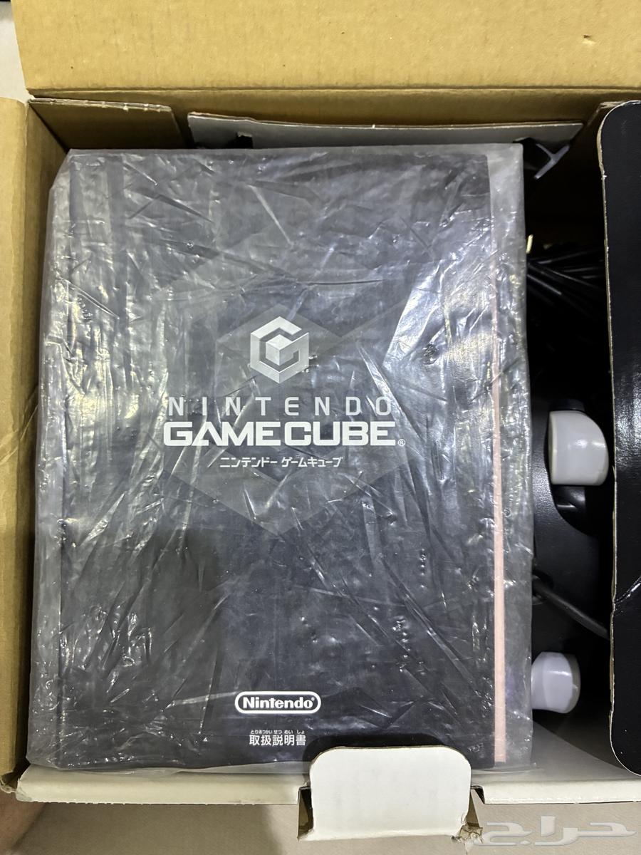 gamecube جيم كيوب قيم غيم64235175813379113