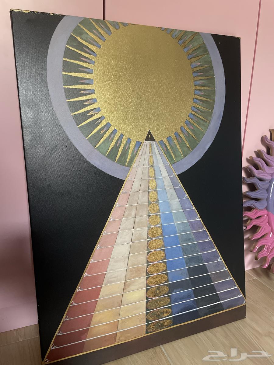 لوحة و مرايا بأسعار مميزة64416413462787110