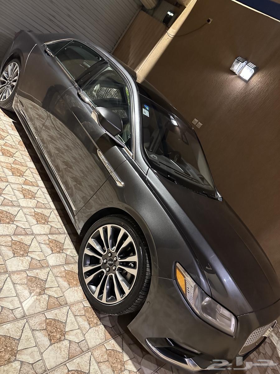 لينكولن كونتننتال 2018 منوة المستخدمه64419224866177111