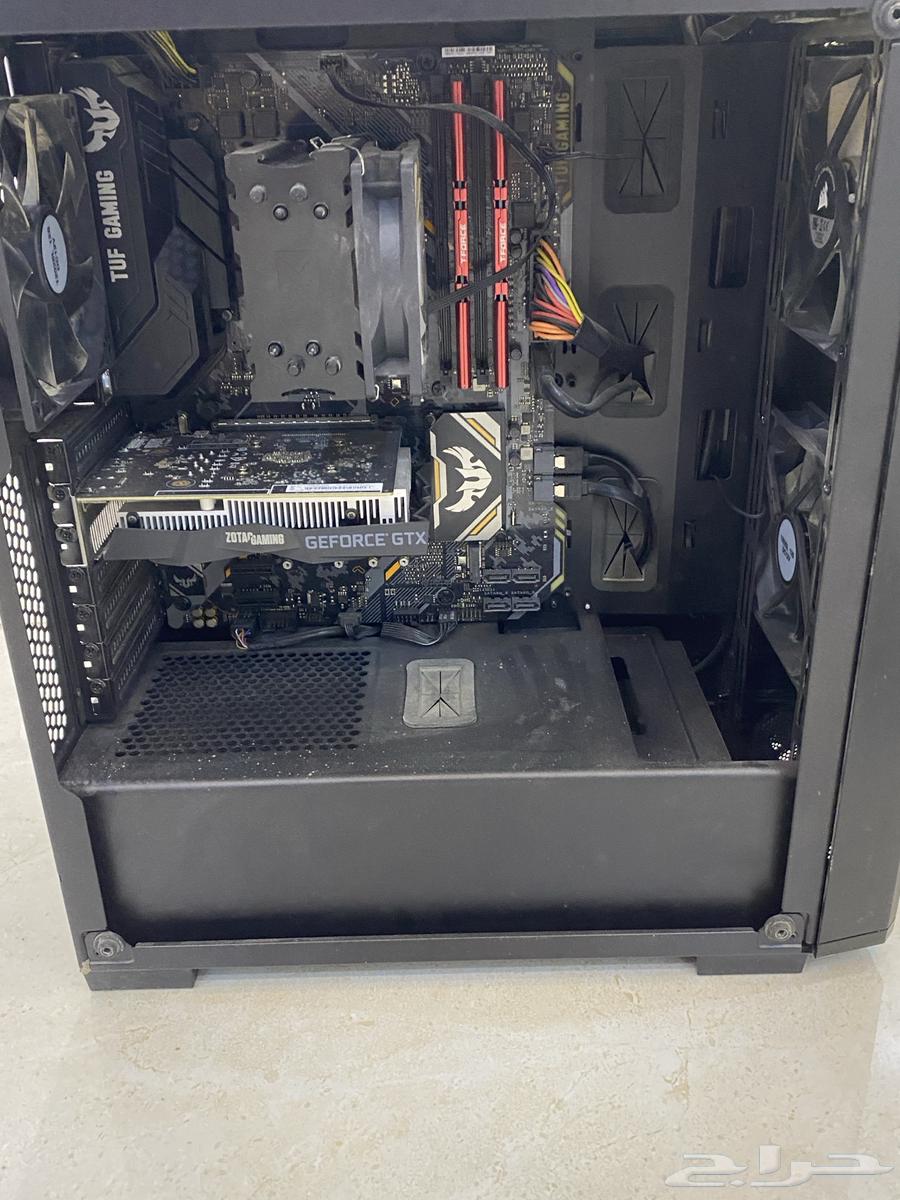 PC قيمنق64251711531905110