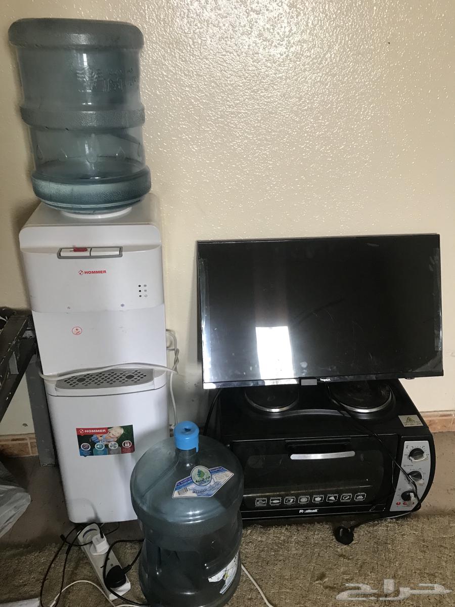 للبيع شاشه -برادة -فرن كهربائي64240879520387110