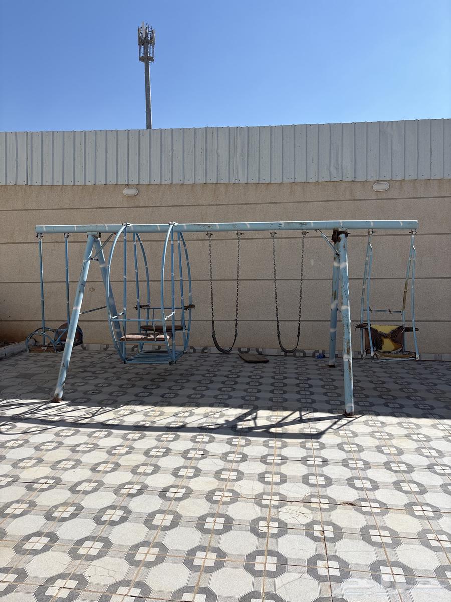 مرجيحه للبيع64238697739649110