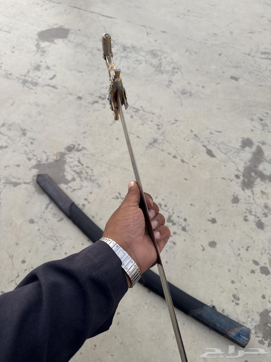 سيف حاد للبيع64249424549122113