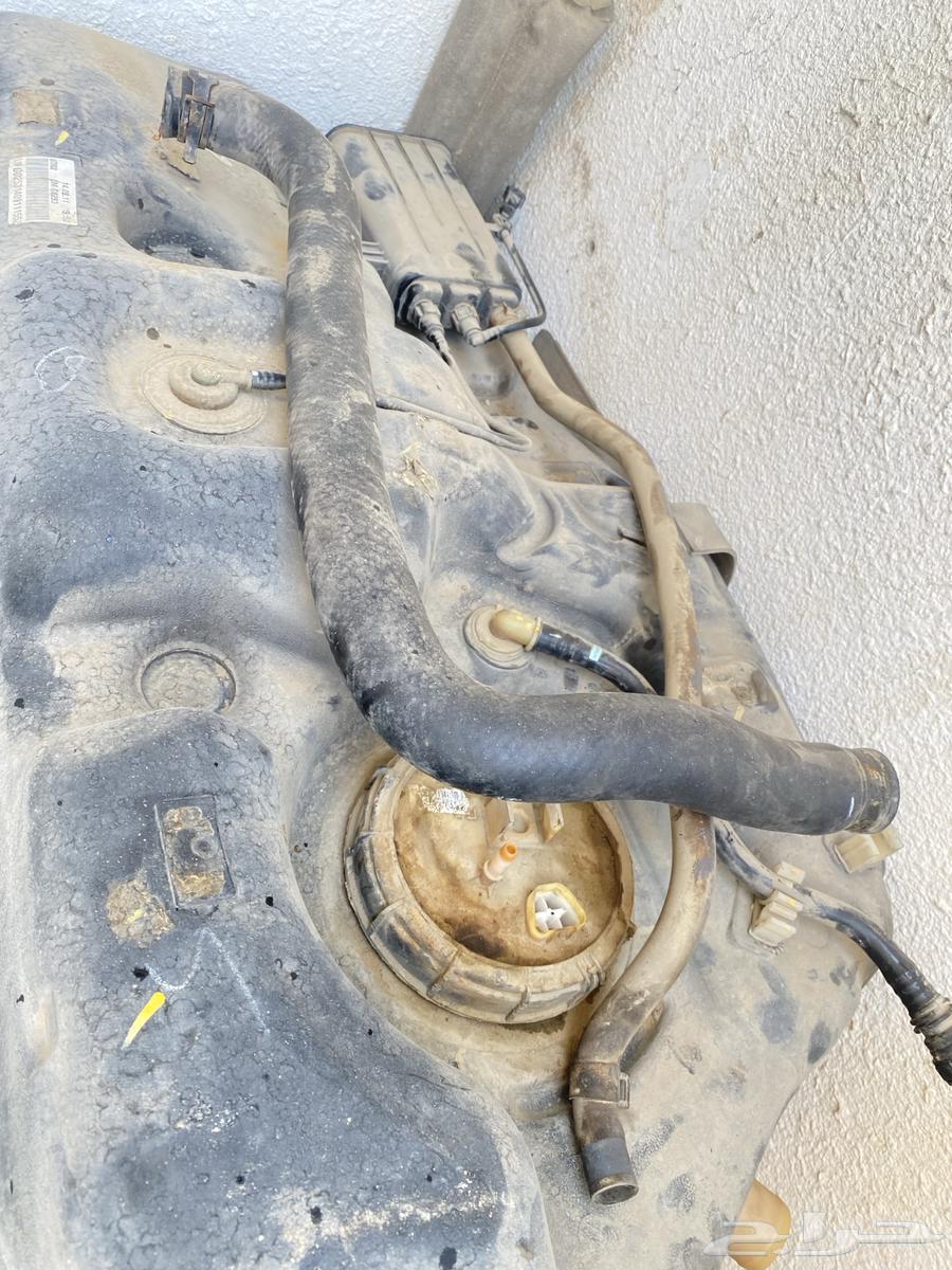 خران بنزين مع الطرنبه للبيع توسان64410594883202112