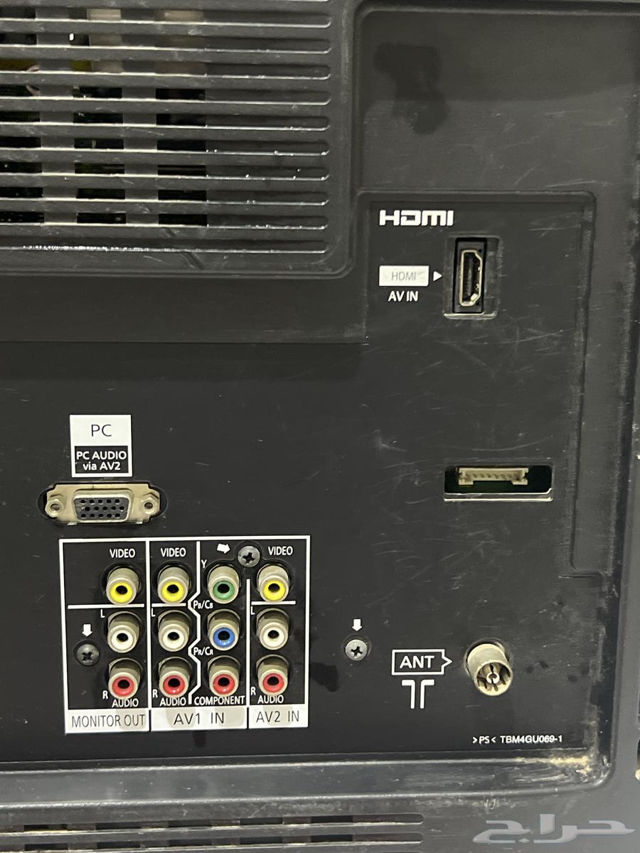 شاشة باناسونيك64235771920385114