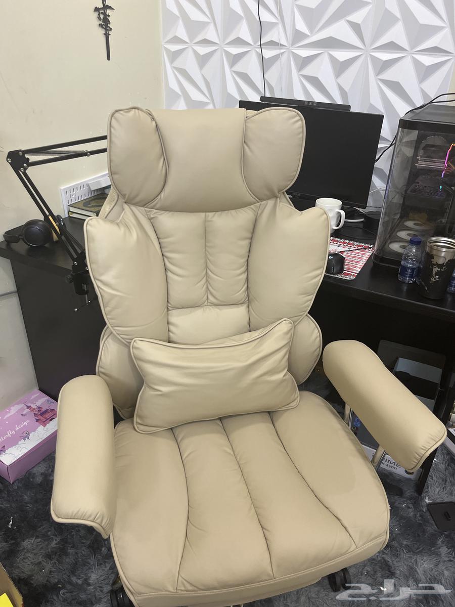 كرسي مكتبي جلد64246142146689110