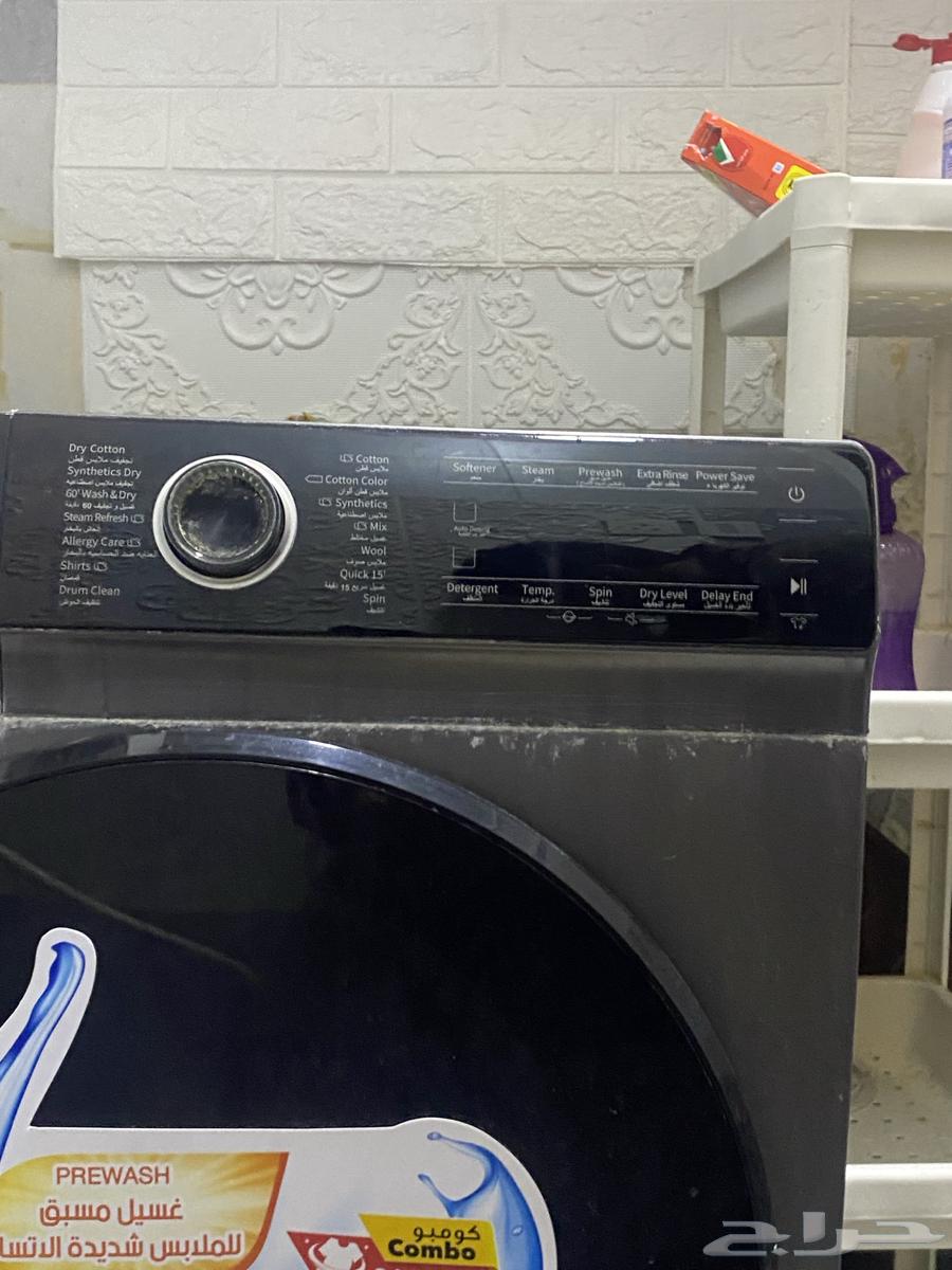 غساله للبيع64233776818050111