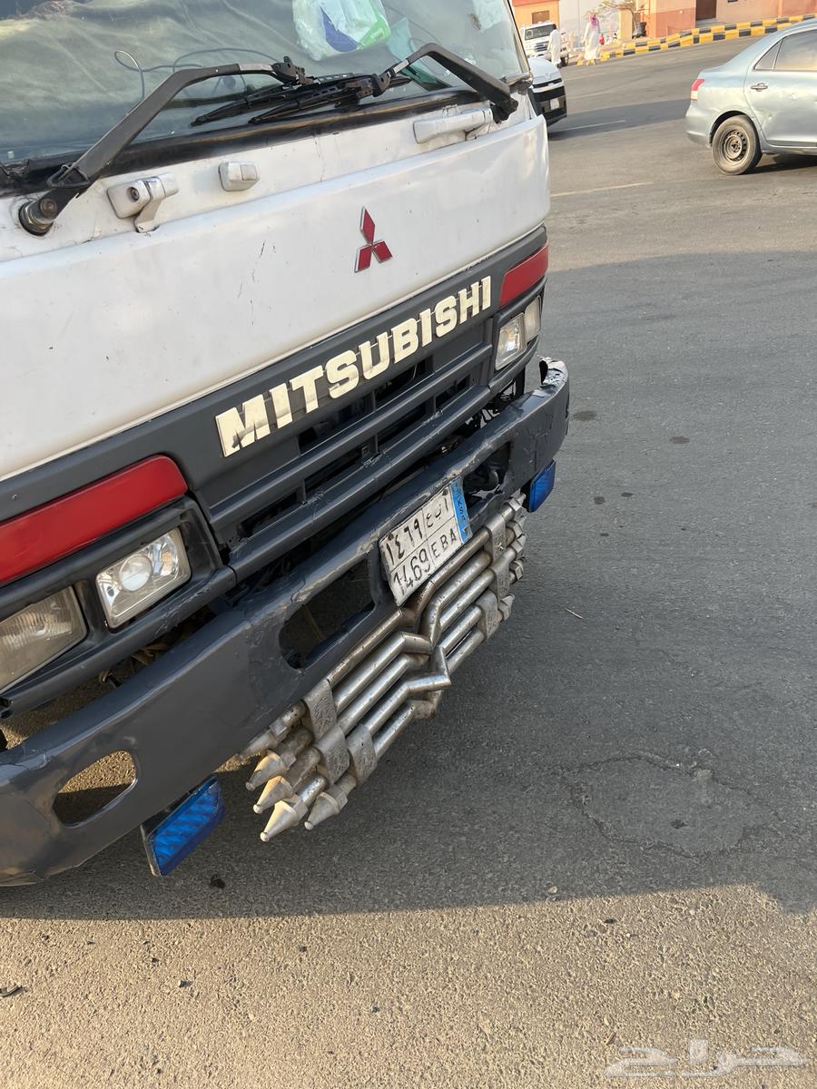 مستوبيشي جنط 20 سته مسمار للبيع فحص استماره جديد64418784195970114