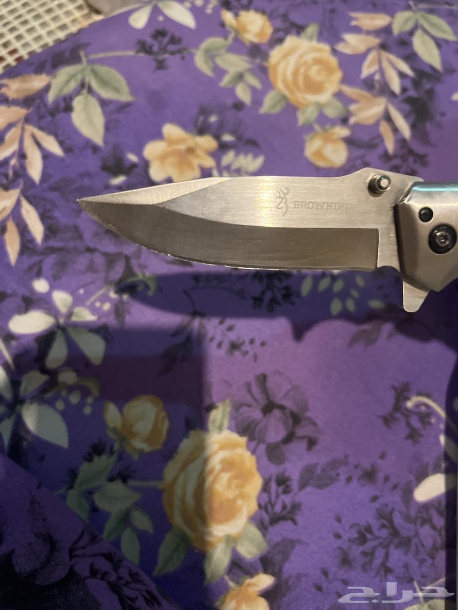 سكين نضيف للبيع64234454338051111