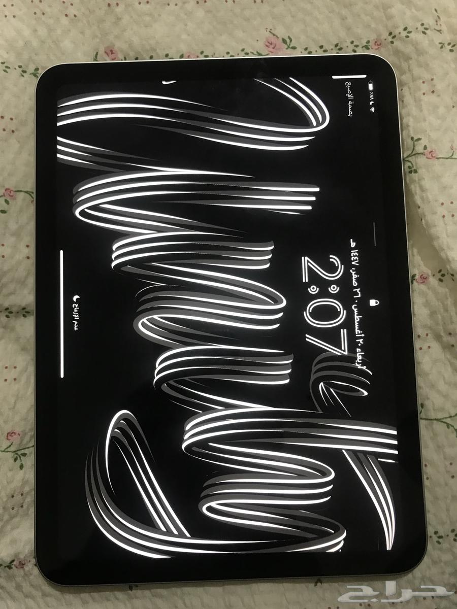 ايباد الجيل العاشر 64 قيقا64235771689217111