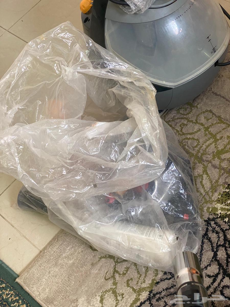 مكنسة ريمبو الايطاليه64255393130113113