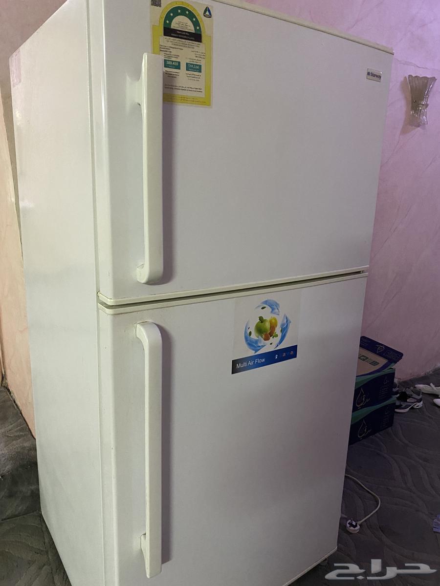 ثلاجة للبيع64254258480898110
