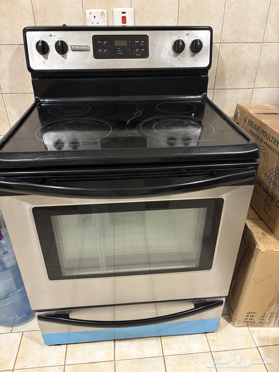 فرن كهربائي64241934392833110