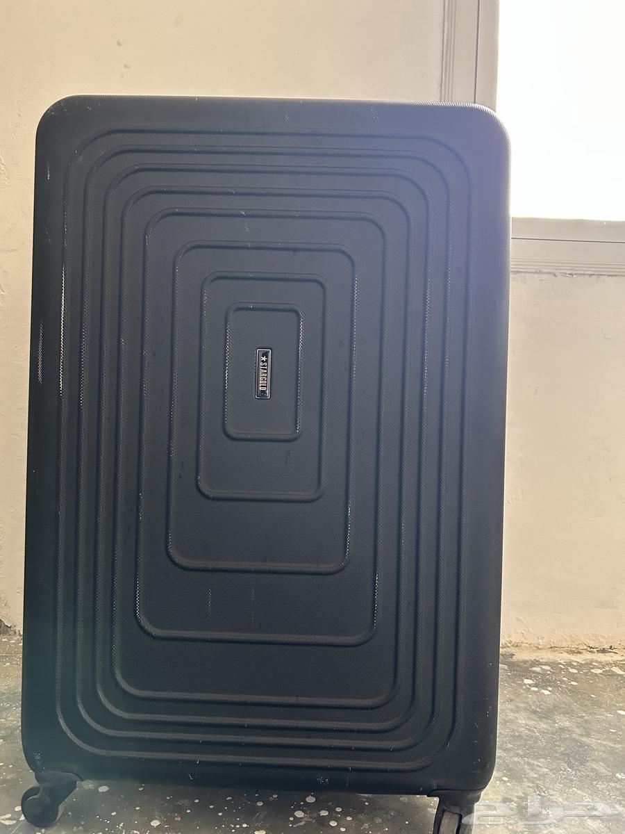 شنطة سفر كبيره64248685257729111