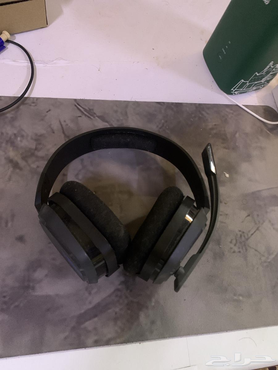 Astro A10 Headset64236458556419110