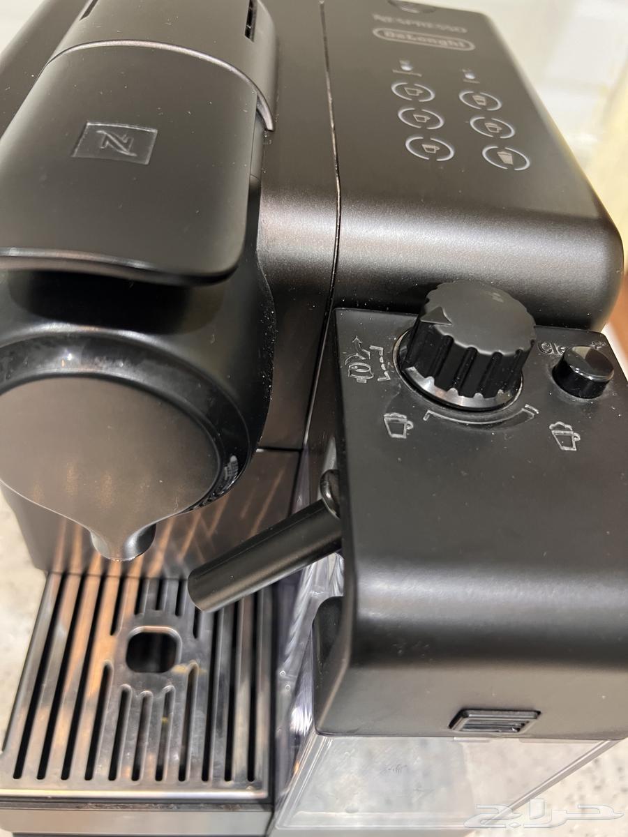 جهاز القهوة من نسبريسو للبييع64231850761986110