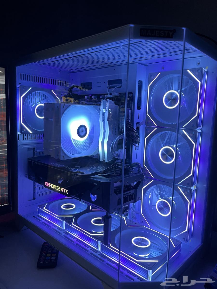 RTX 4060TI PC64245969244419110