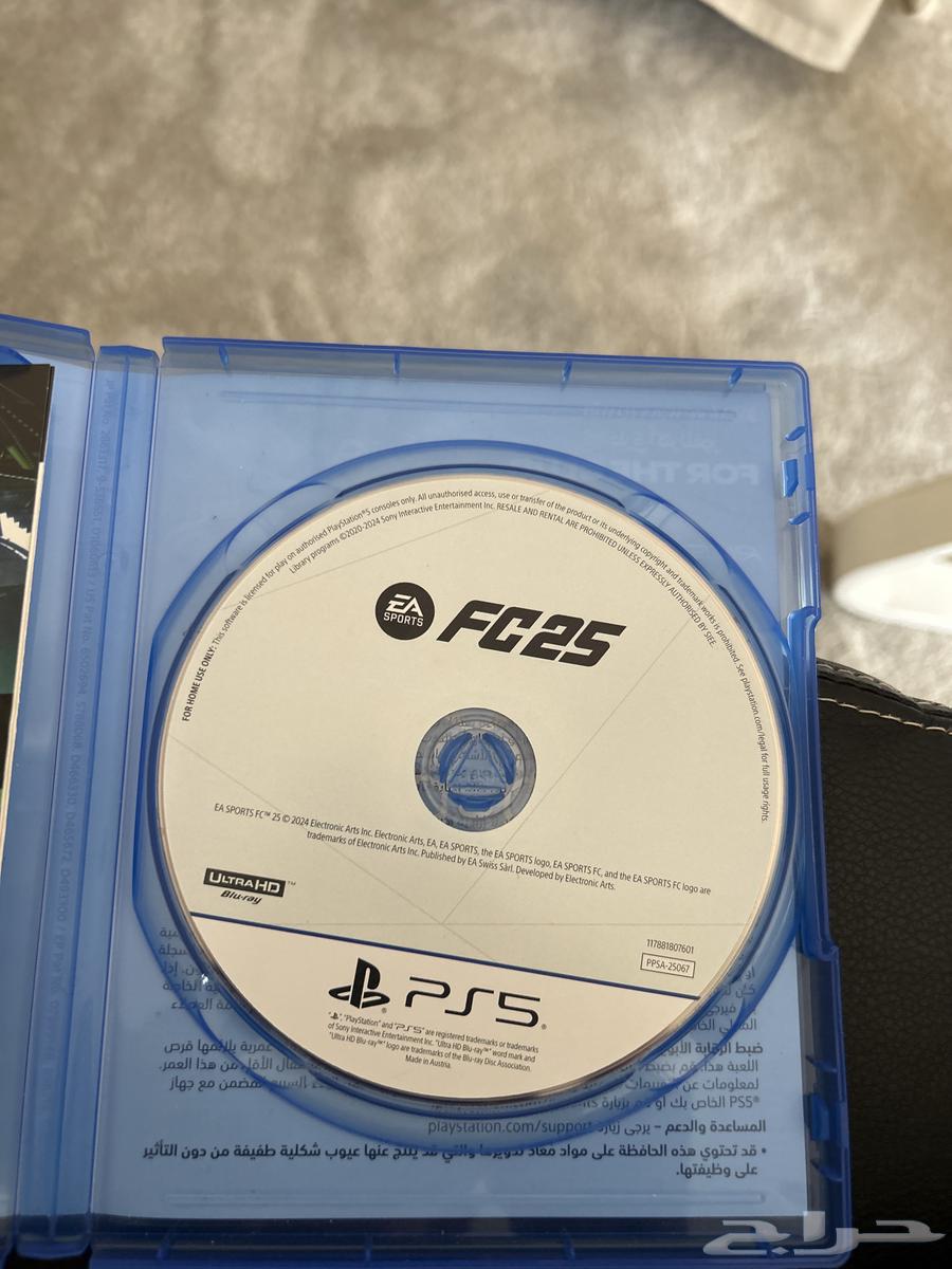 شريط فيفا 25 سوني 564245122609921112