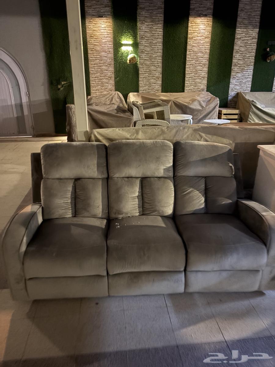 للبيع كنب سينمائي64253000415875110