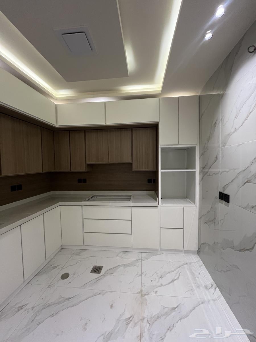 مطبخ نظيف جدا استعمال شهرين المطبخ بتصميم جديد ورائع64235478647426113