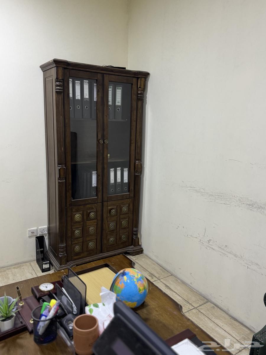 اثاث مكتب للبيع64233486982273111