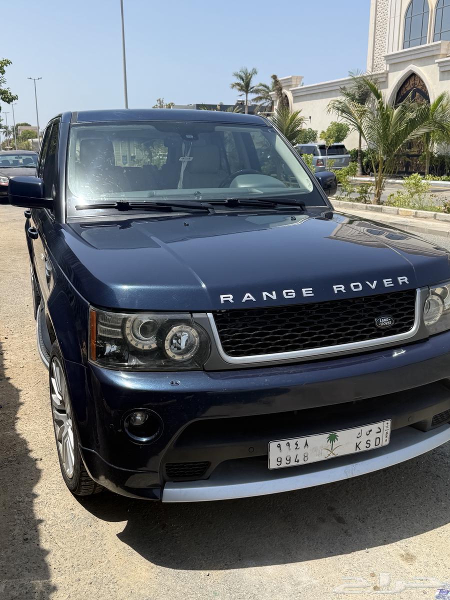 Range Rover 201364417115519107111