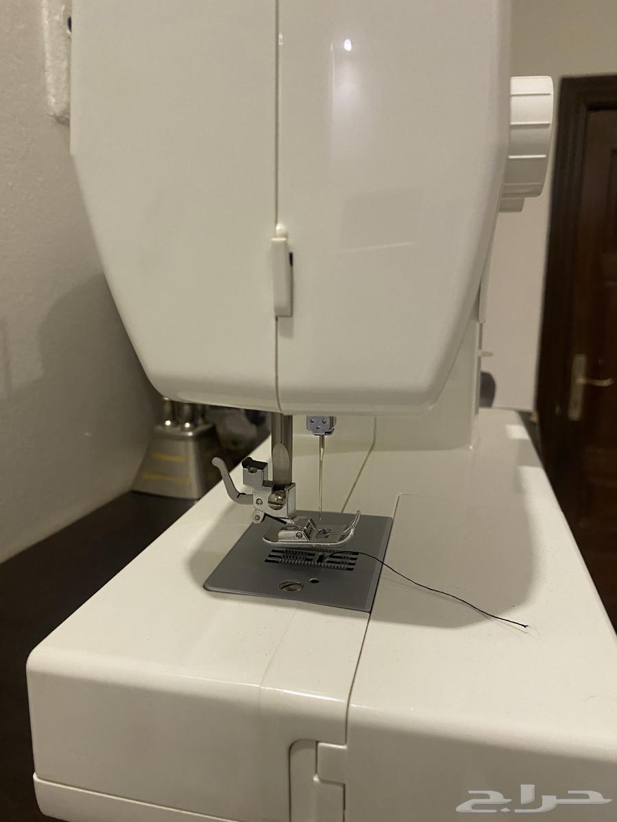 مكينه خياطه سنجر singer64250059474947111