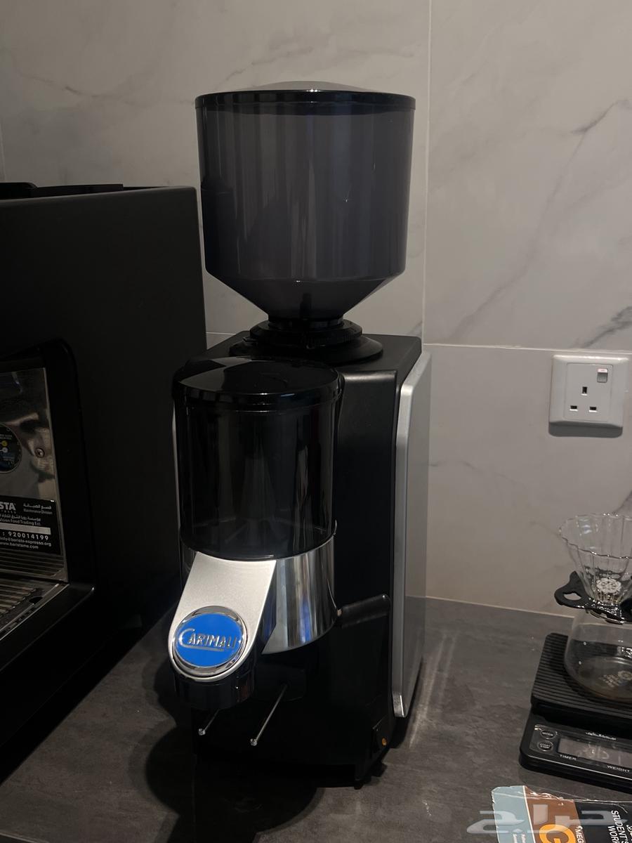 مطحنة carimali الايطالية64244089621507110