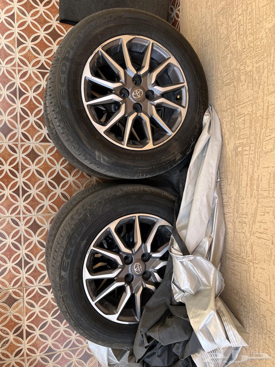 جنوط يارس مقاس 1564410723407363111