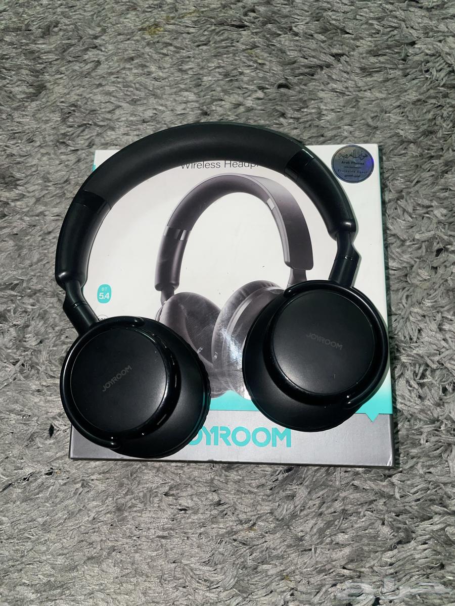 Joyroom original earphones, used, almost new condition, rarely used64253136752001110
