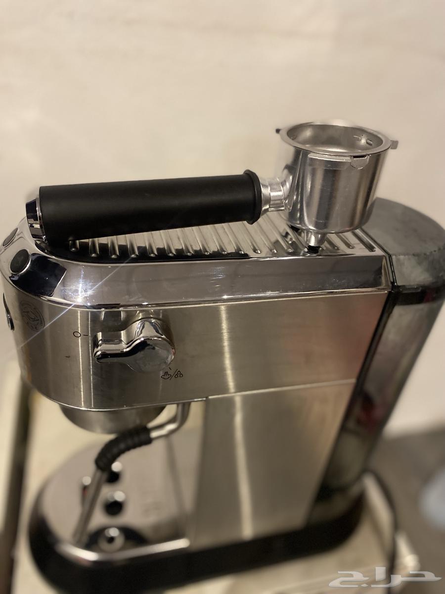 آلة قهوة استخدام قليل64246989483011111