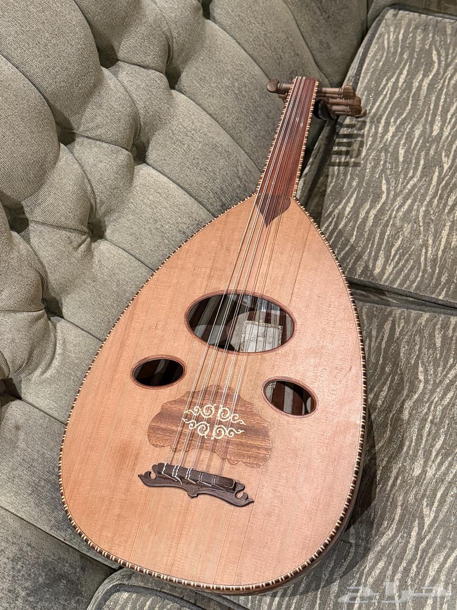 Ziryab oud, Iraqi model for sale in Al-Ahsa and Dammam64255675793281112