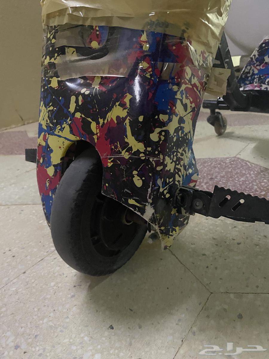 سكوتر درفت للبيع64253578606465111