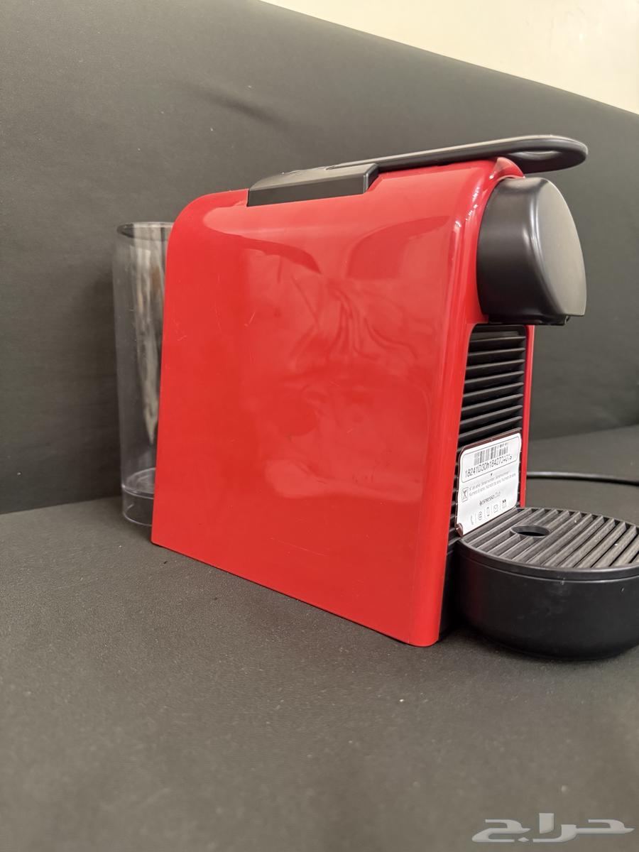 مكينة قهوة نسبريسو64254913456259112