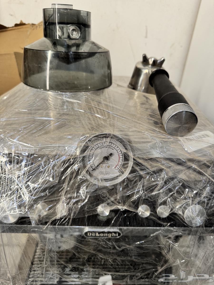 مكينة قهوة Deloghi64247934124673110