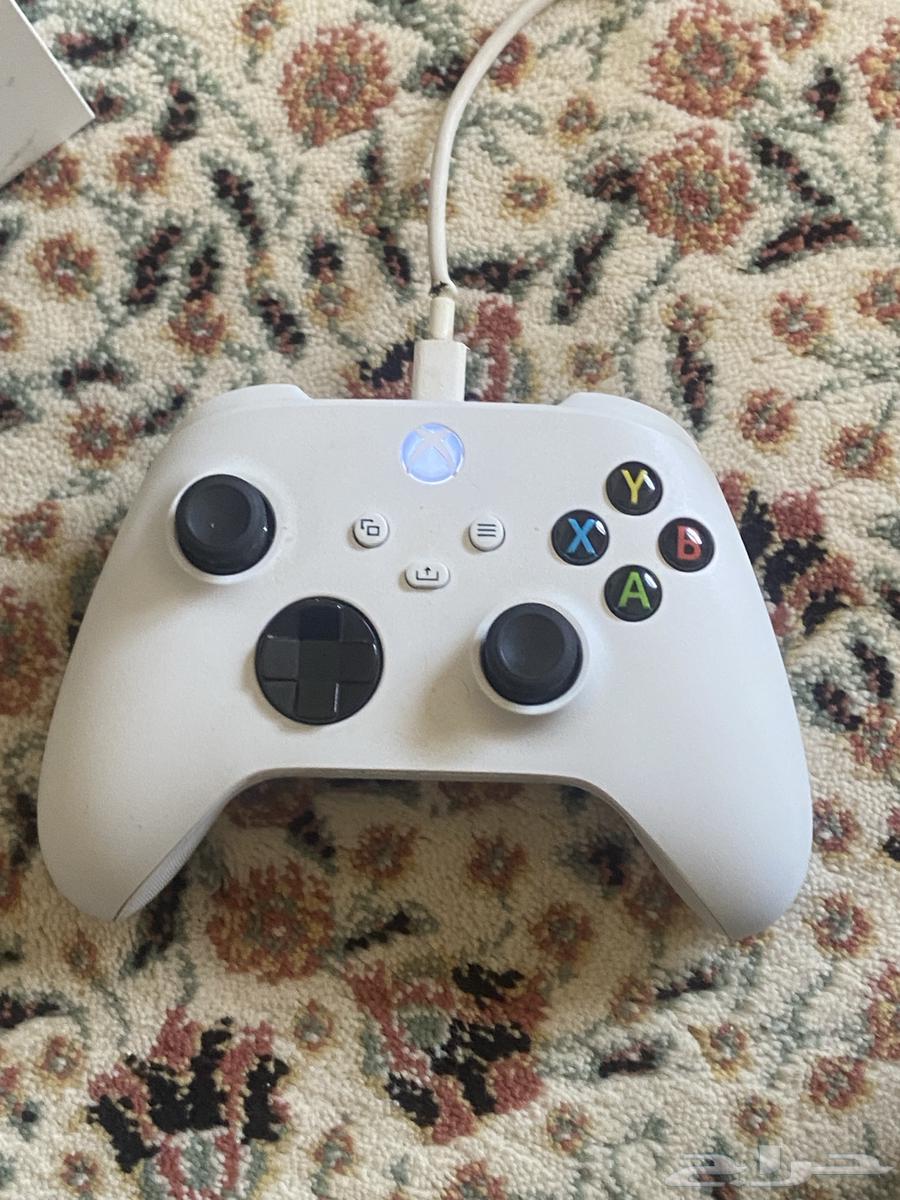 Clean Xbox Series S64246299651970113