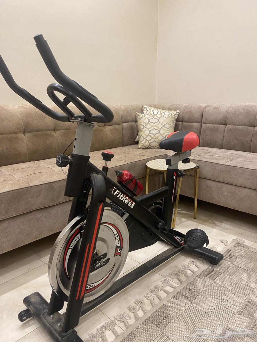 دراجة رياضية للمنزل64246647285889111