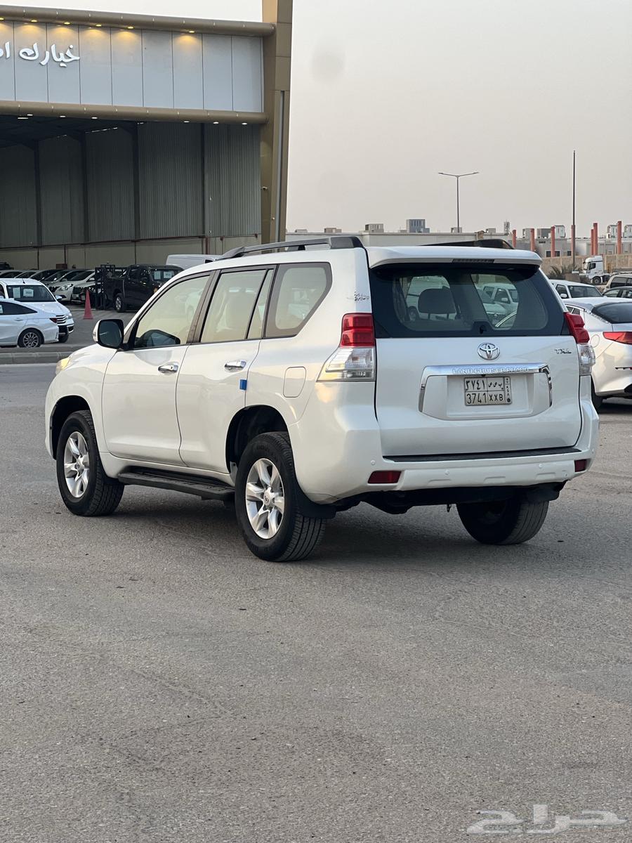 تويوتا برادو64413878208129113