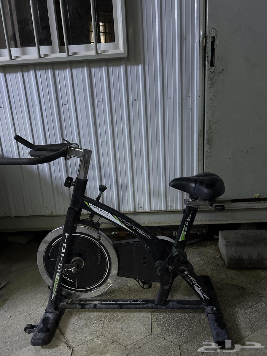 جهاز سيكل رياضي بيع مستعجل64250587386113112