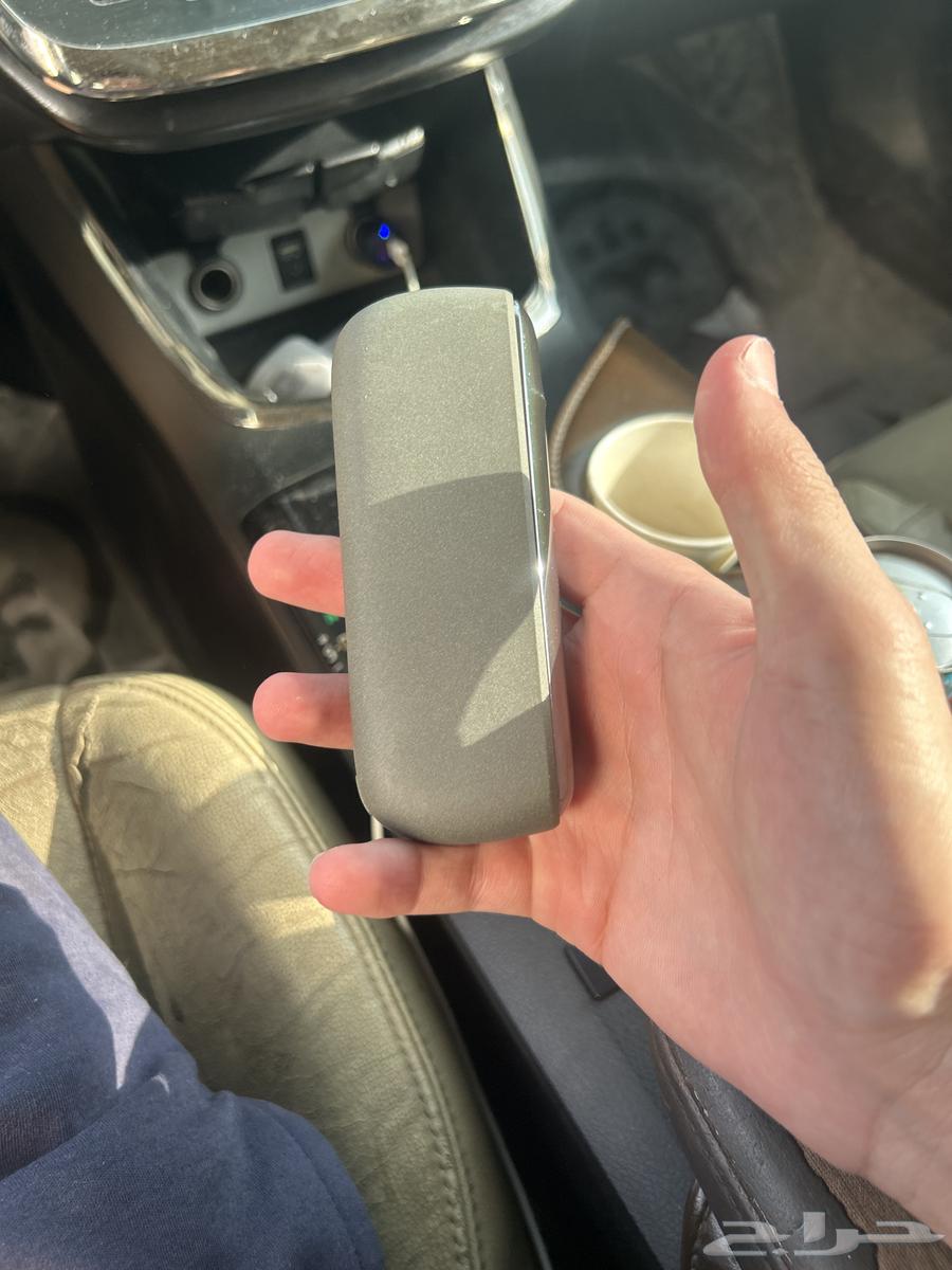 Aiqos device clean64237092601090110