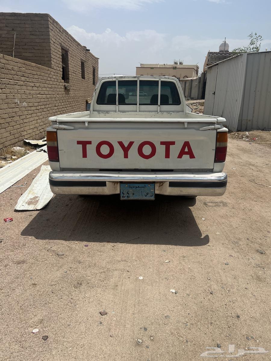 هايلوكس موديل 199364414104101249113