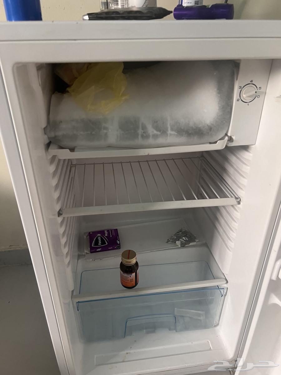 ثلاجه صغيره64246659897219110