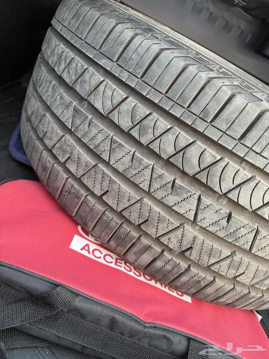 كفر إنتركونتيننتال الوكاله تشيكي بحالة ممتازة بالفاتوره64416623755267110