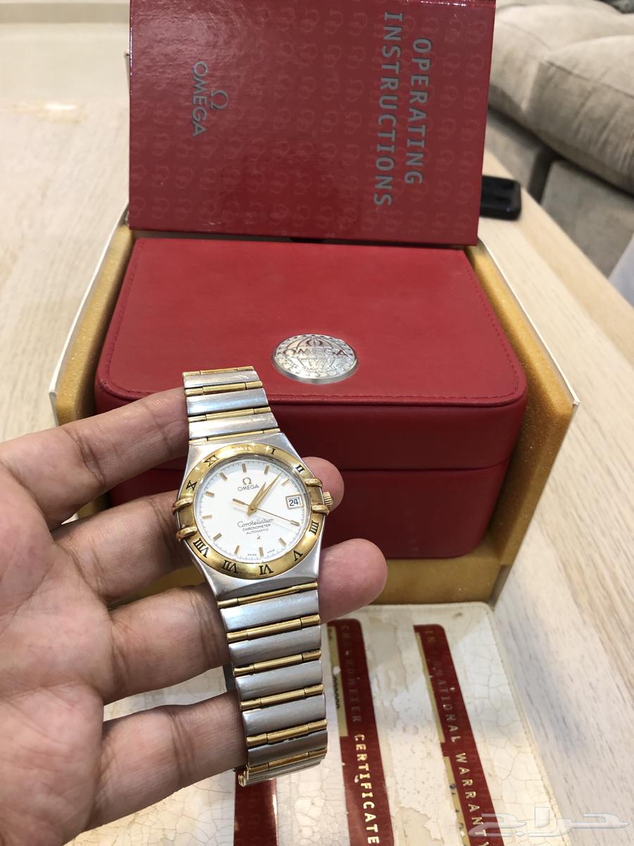 ساعة اوميجا للبيع64252986747265110