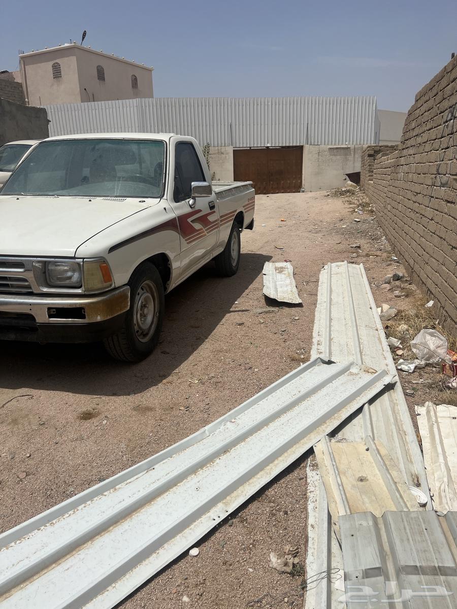 هايلوكس موديل 199364414104101249112