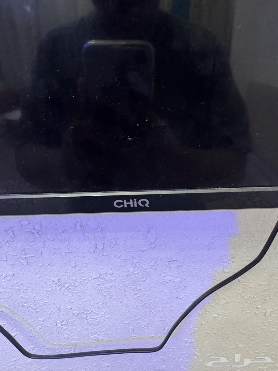 تلفزيون جديد كفوا للبيع64251255375105111