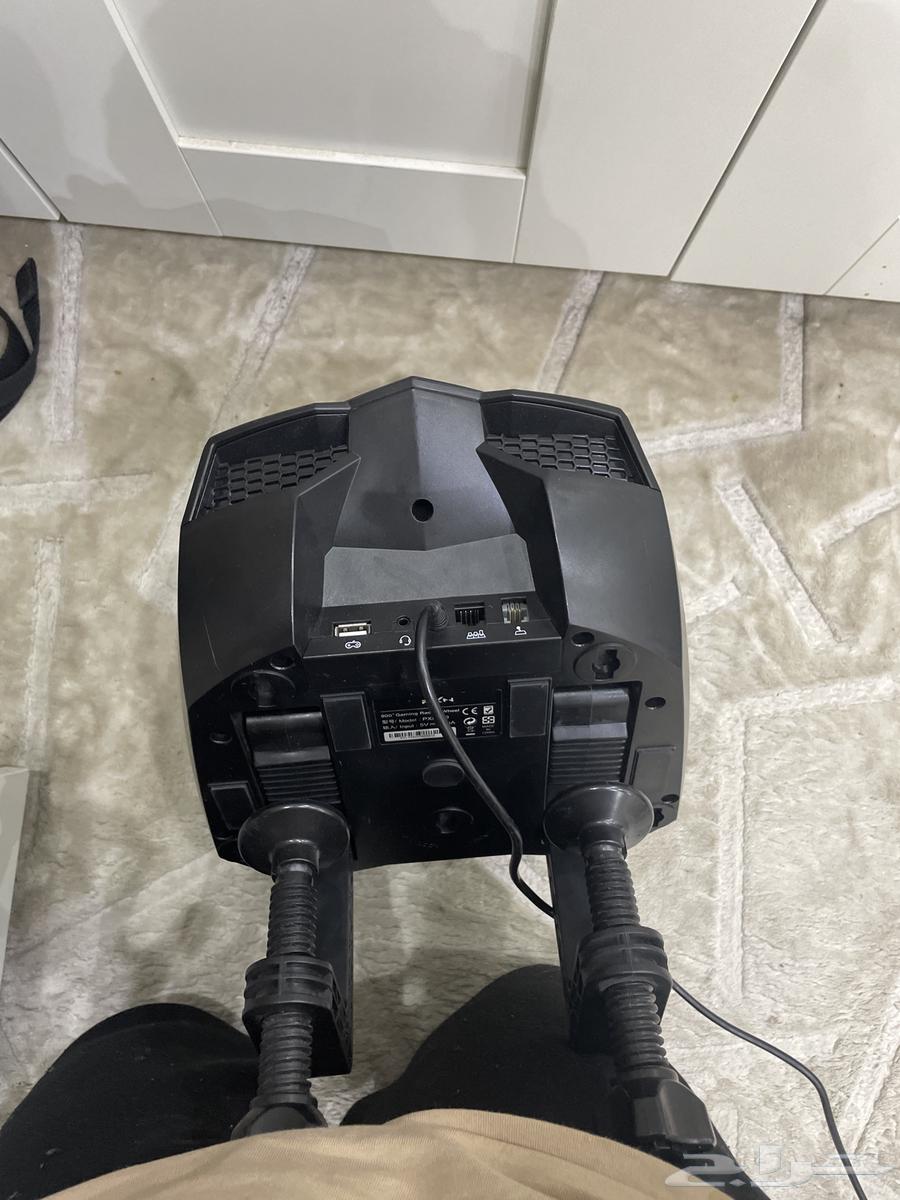 Drexon PXN comes with pedals and manual transmission64243692163970112