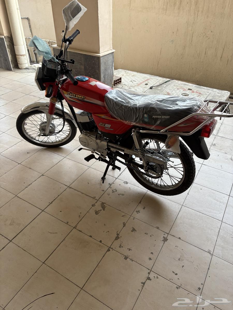 دباب اكس مية باور سبورت64409240922497112