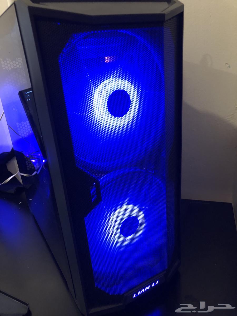 Lian Li Case64248093697793112