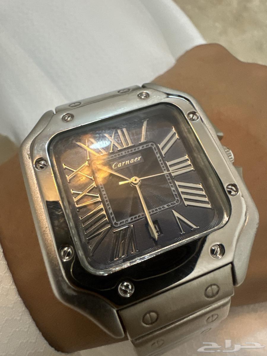 ساعه للبيع بسعر معقول64250928157185112